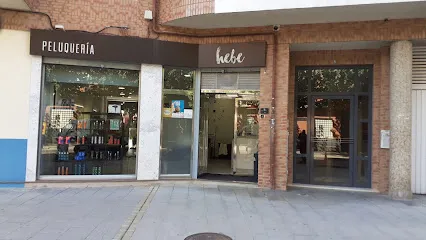 Peluquería Hebe