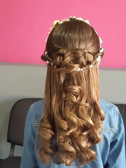Peluquería Hechizos