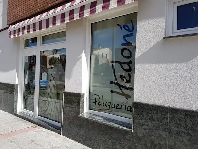 Peluquería Hedone