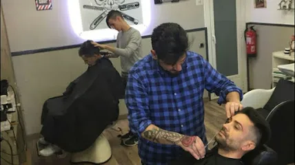 peluqueria helio 1
