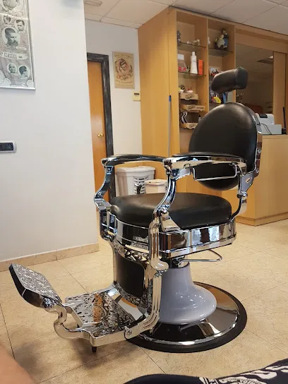 Peluqueria Helio 3