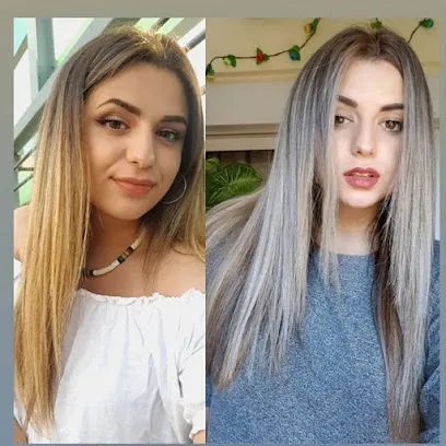 Peluquería Hells Bells