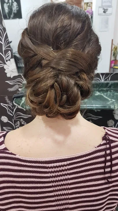 Peluqueria Hens Hair