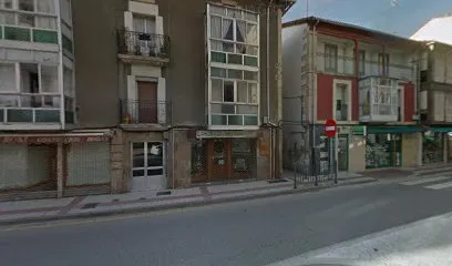 Peluqueria Hermanas García