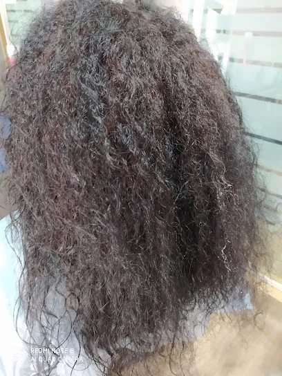 Peluquería Hermanas Gata