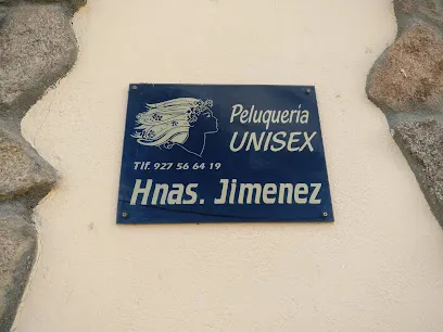 PELUQUERÍA HERMANAS JIMÉNEZ