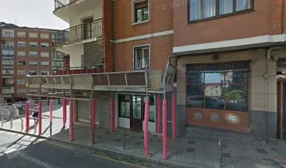 Peluqueria Hermanas Larrea