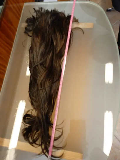 Peluquería Hermanas Martí