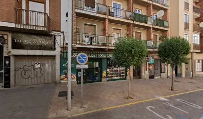 Peluquería Hermanas Moradillo