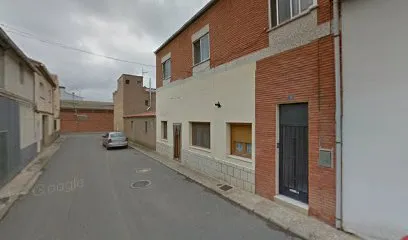 Peluquería Hermanas Olivas