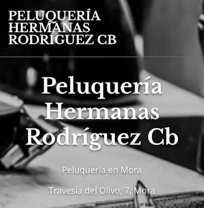Peluquería Hermanas Rodríguez