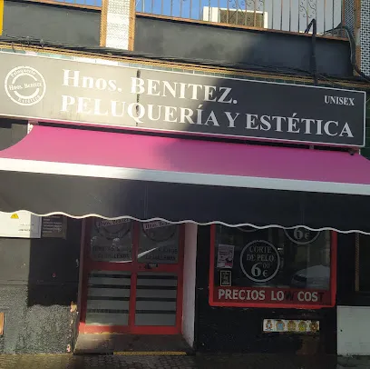 Peluquería Hermanos Benítez