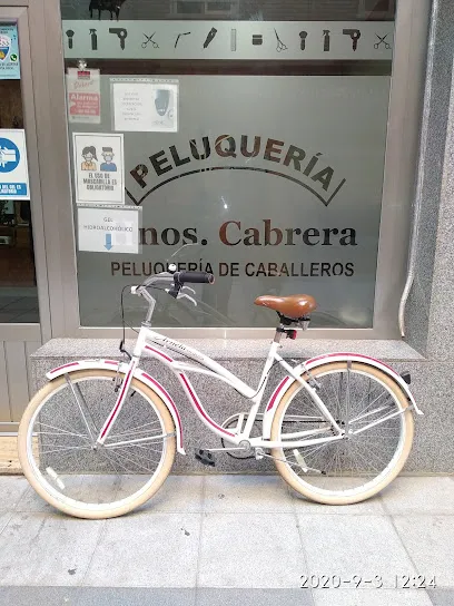 Peluqueria Hermanos Cabrera