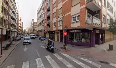 Peluquería Hermanos Cotillas