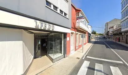 Peluquería Hermitas