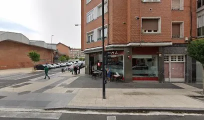 Peluquería Hirusta