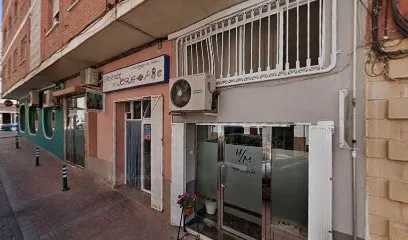 Peluquería Hm