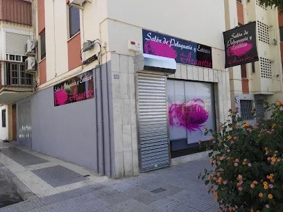 Peluquería Hnas Azaustre