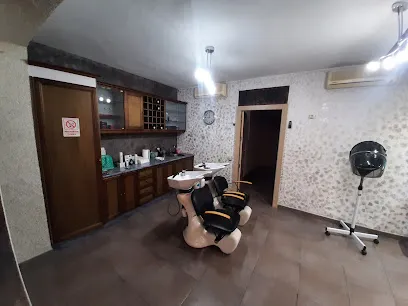 Peluqueria Hombre y Mujer Sonia Milla Gómez