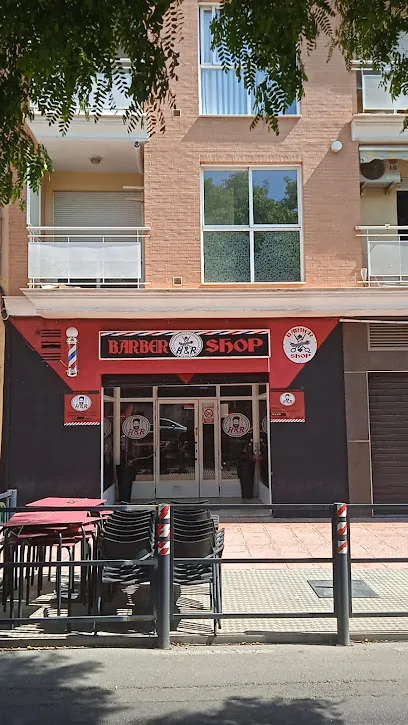 PELUQUERÍA H&R