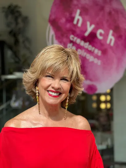 Peluquería HYCH - Creadores de piropos