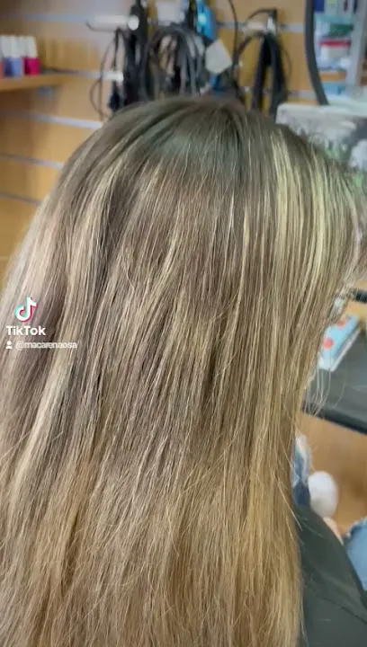 Peluquería I love Pepa