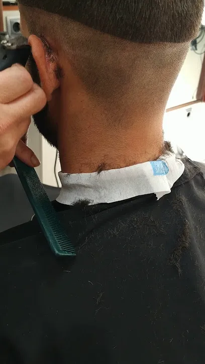 Peluquería Ibañez