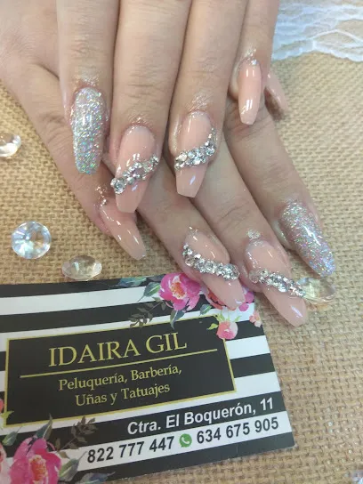 Peluquería Idaira Gil