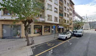 Peluquería Idana