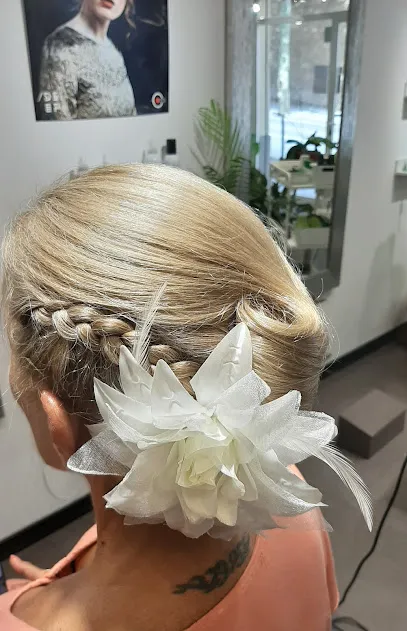 Peluquería idania