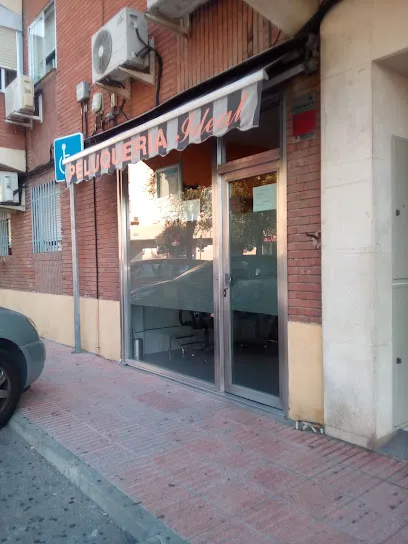 Peluquería Ideal