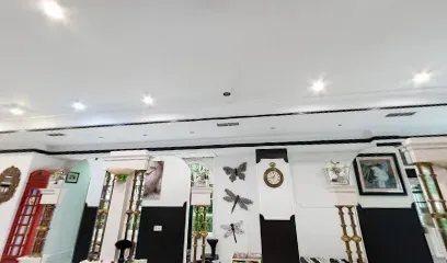 Peluquería Ideas