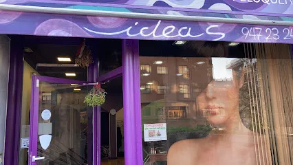 Peluquería Ideas