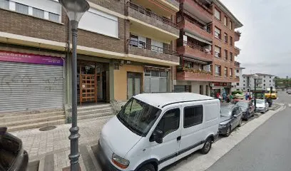Peluqueria Idoia