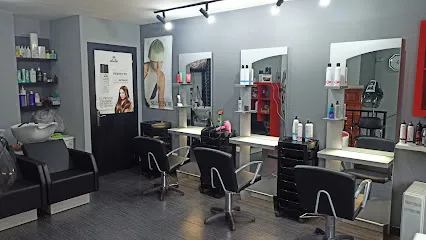 Peluquería Idoia