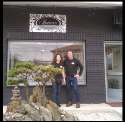 Peluqueria Ignacio