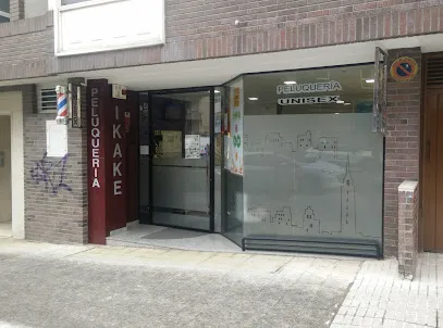 Peluqueria Ikake