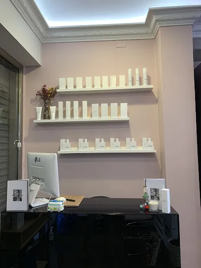 Peluqueria Ikar