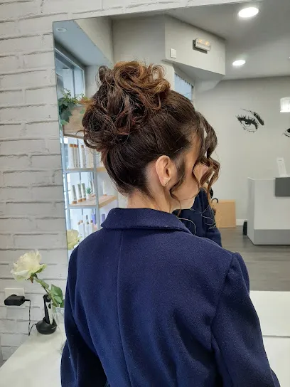 Peluquería IKERNE LARRINOA