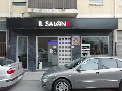 Peluquería IL SALONE