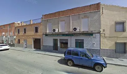 Peluquería Ildefonso