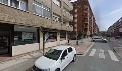 Peluquería Ileak