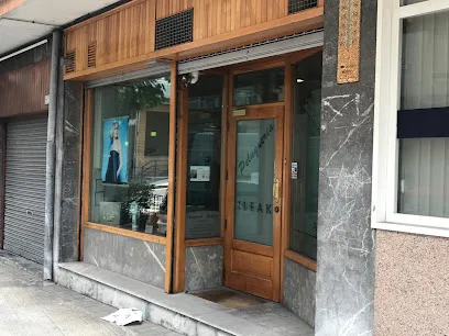 Peluquería Ileak