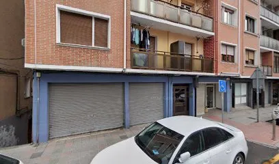 Peluquería Ileak