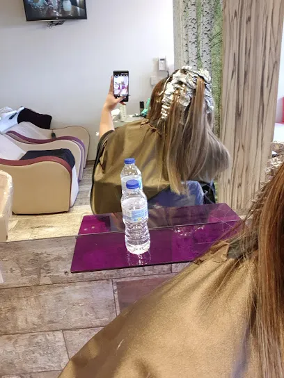 Peluquería Ileski
