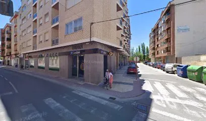 PELUQUERIA ILS