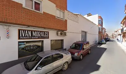 Peluqueria im estilo