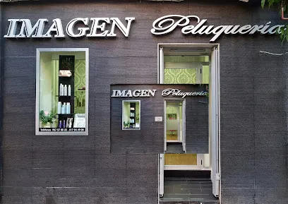 Peluquería Imagen