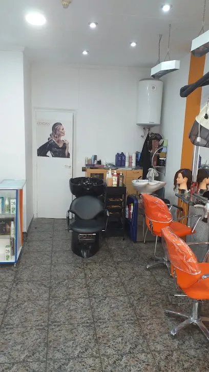 Peluquería + imagen MYRIAM