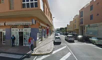 PELUQUERIA IMAGEN